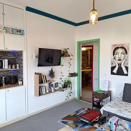 Allas, Guest Art Ajos Nikolaos Zewnętrze zdjęcie